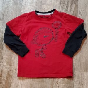 **2 for $5** Nike boys shirt